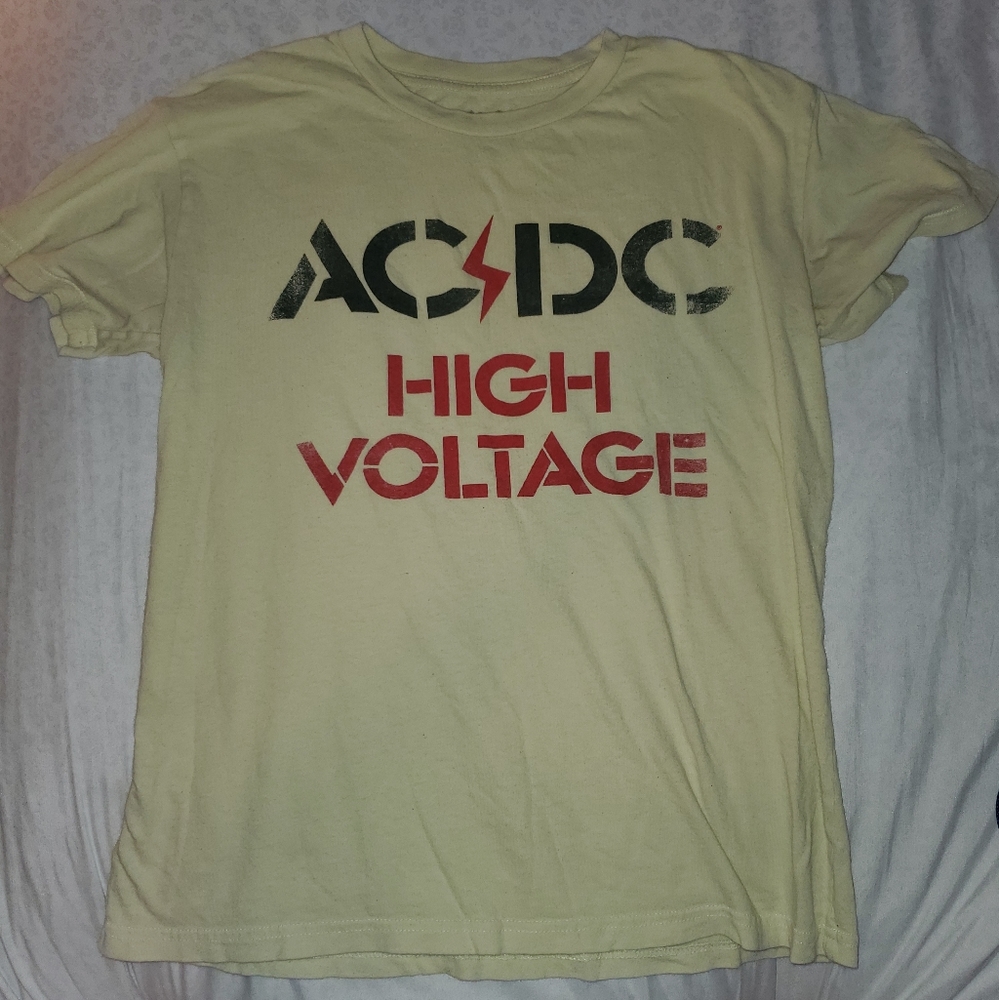 ACDC Shirt